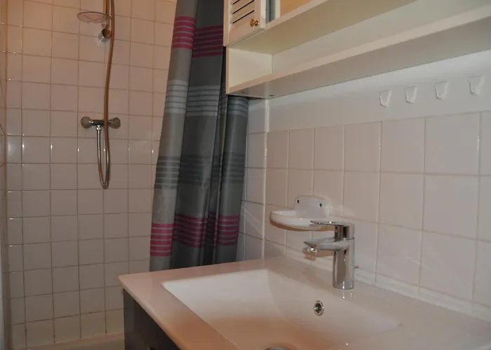 Olympe - 124 - Coquet - 3 Pers Apartamento