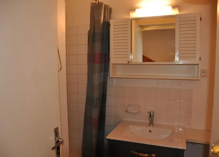 Apartamento Olympe - 124 - Coquet - 3 Pers *